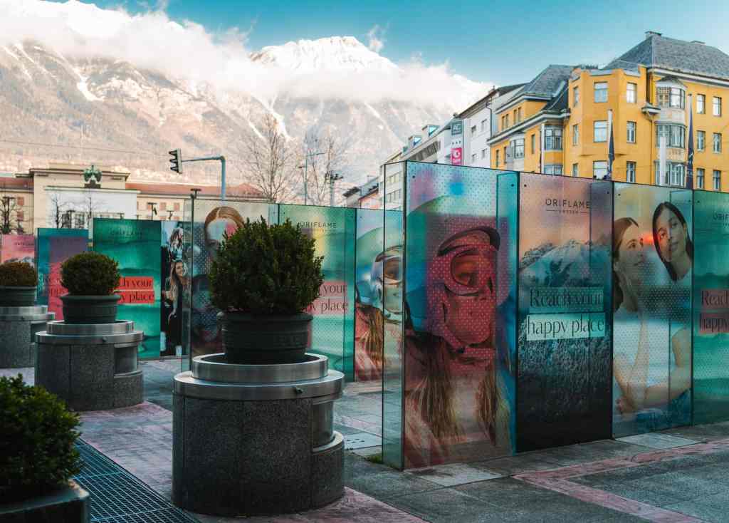 Oriflame_Conference_Innsbruck